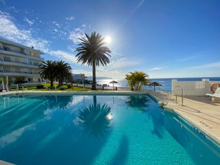 Apartment Nerja Außenaufnahme 7