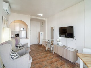 Appartement Nerja Équipement 20