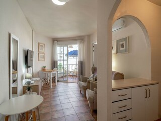 Appartement Nerja Équipement 15