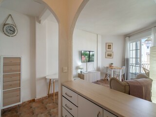Appartement Nerja Équipement 21