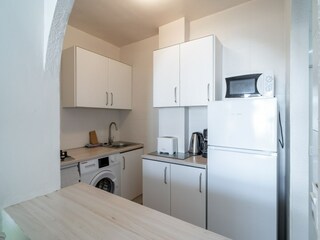 Apartamento Nerja Características 17