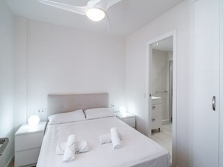 Appartement Nerja Équipement 22