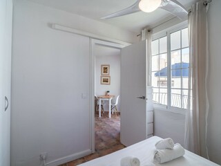 Appartement Nerja Équipement 23
