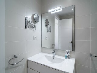 Appartement Nerja Équipement 25