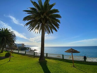 Appartement Nerja Enregistrement extérieur 3