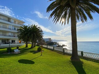 Apartamento Nerja Grabación al aire libre 8