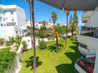 Apartment Nerja Outdoor Recording 9