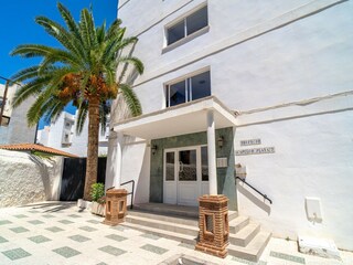 Appartement Nerja Enregistrement extérieur 10