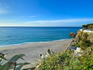 Apartment Nerja Outdoor Recording 11