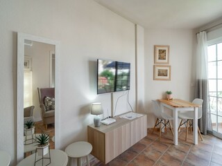 Appartement Nerja Équipement 26