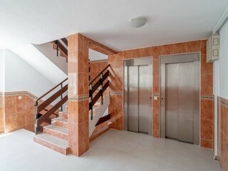 Apartment Nerja Außenaufnahme 13