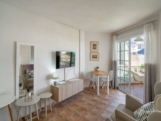 Appartement Nerja Équipement 21