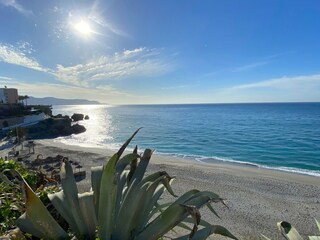 Apartment Nerja Außenaufnahme 4
