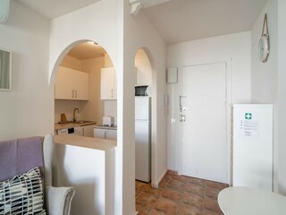 Appartement Nerja Équipement 25