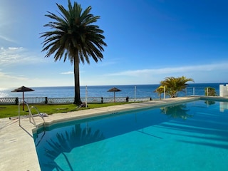 Apartment Nerja Outdoor Recording 12