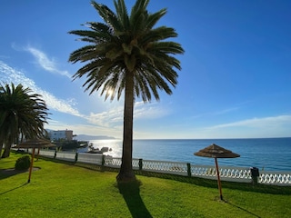 Apartment Nerja Outdoor Recording 9
