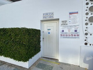 Appartement Nerja Enregistrement extérieur 7