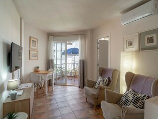 Appartement Nerja Équipement 28
