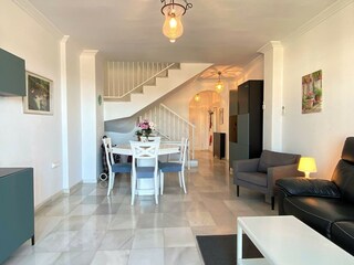 Vakantiehuis Nerja Kenmerken 30