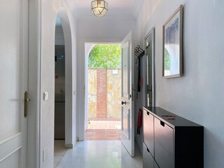 Casa de vacaciones Nerja Características 25