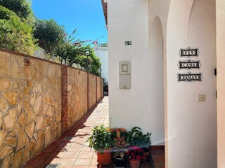 Casa de vacaciones Nerja Características 42
