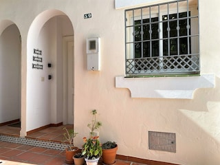 Casa de vacaciones Nerja Características 26