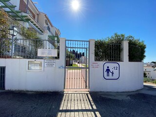 Vakantiehuis Nerja Kenmerken 32