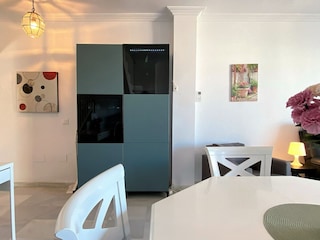 Casa de vacaciones Nerja Características 27