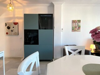 Casa per le vacanze Nerja Caratteristiche 34