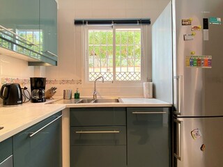 Maison de vacances Nerja Équipement 35