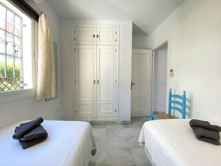 Maison de vacances Nerja Équipement 25