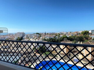 Vakantiehuis Nerja Buitenaudio-opname 2