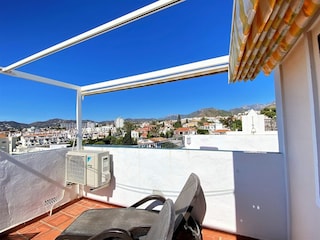 Casa de vacaciones Nerja Grabación al aire libre 5