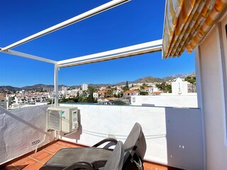 Vakantiehuis Nerja Buitenaudio-opname 5