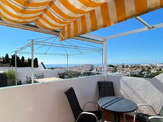 Ferienhaus Nerja Außenaufnahme 16