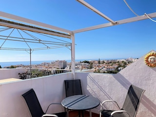 Casa de vacaciones Nerja Grabación al aire libre 6