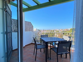 Casa de vacaciones Nerja Grabación al aire libre 9