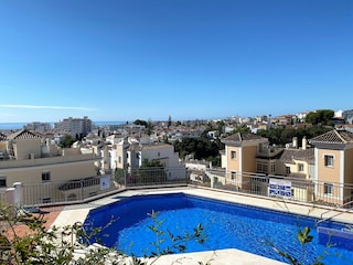 Casa de vacaciones Nerja Grabación al aire libre 10