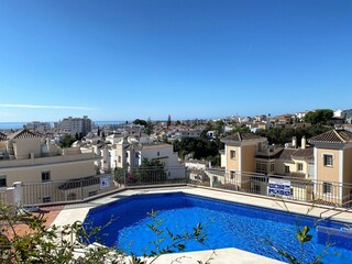 Vakantiehuis Nerja Buitenaudio-opname 10