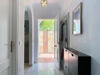 Maison de vacances Nerja Équipement 44