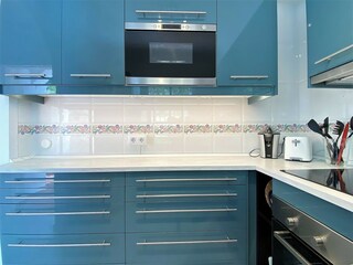 Maison de vacances Nerja Équipement 48