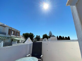 Vakantiehuis Nerja Buitenaudio-opname 13