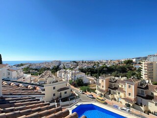 Ferienhaus Nerja Außenaufnahme 14