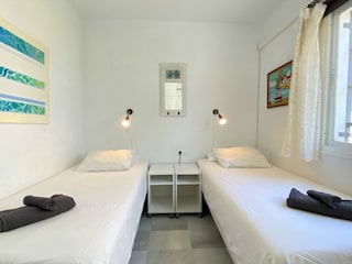 Casa de vacaciones Nerja Características 41