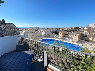 Casa de vacaciones Nerja Grabación al aire libre 16