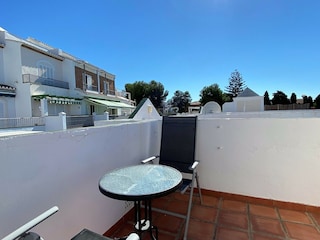 Casa de vacaciones Nerja Grabación al aire libre 20