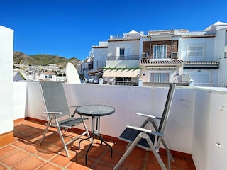 Holiday house Nerja Outdoor Recording 10