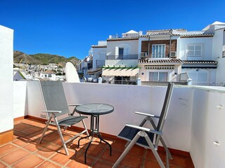 Vakantiehuis Nerja Buitenaudio-opname 22
