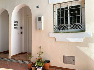 Vakantiehuis Nerja Kenmerken 28