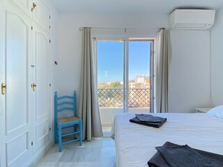 Maison de vacances Nerja Équipement 29